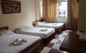 Hotel Damayu